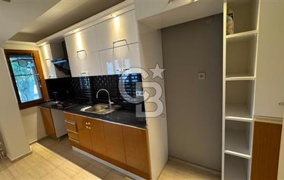 Karşıyaka Bostanlı Satılık 3+1 Dubleks Daire Gode Cengiz de