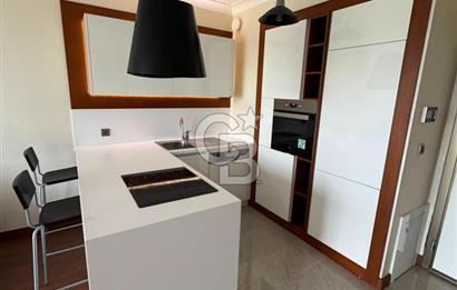 Relax Plus -Kısmi Eşyalı-Sosyal Tesis-Güvenlik-K.Yüzme Havuz-1+1