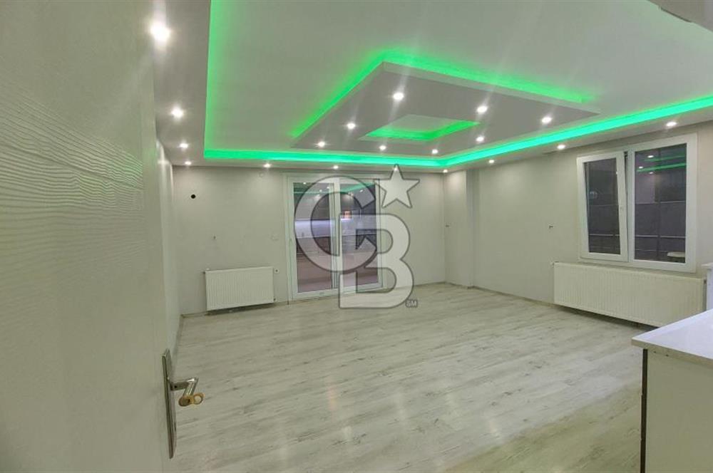 CB ROUTE GAYRİMENKUL DİKİLİ SALİMBEY MAHALLESİ 2+1 KİRALIK DAİRE