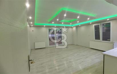 CB ROUTE GAYRİMENKUL DİKİLİ SALİMBEY MAHALLESİ 2+1 KİRALIK DAİRE