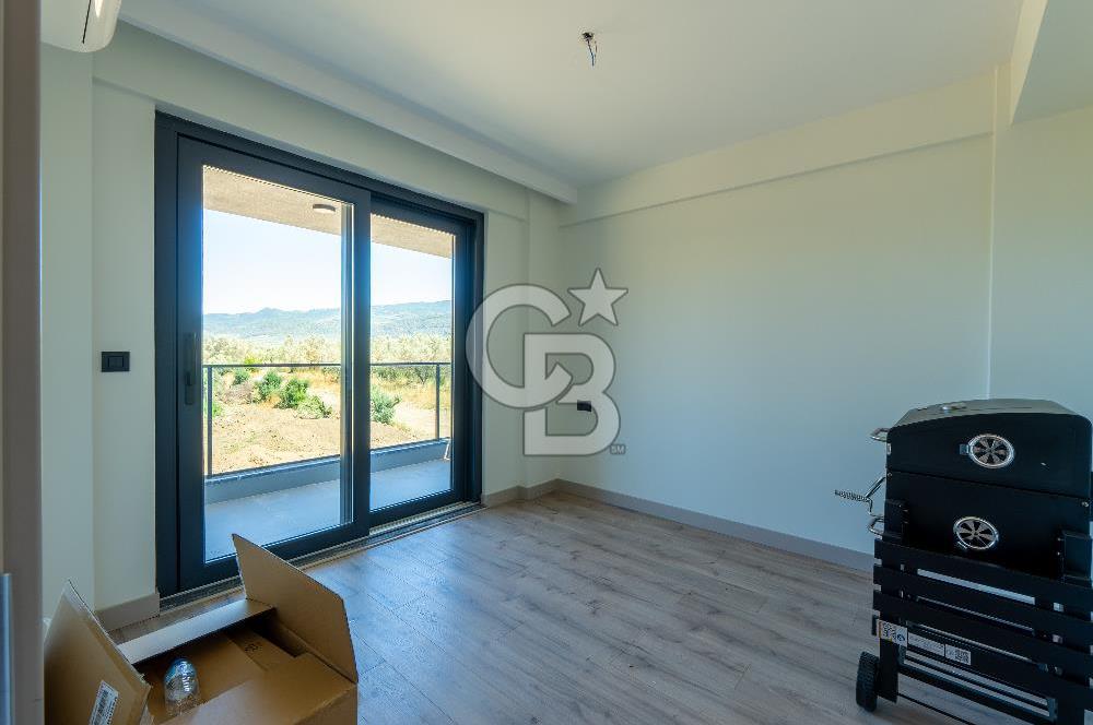 İznik Selçuk Mh Havuzlu & Saunalı Sıfır Lüks Villa