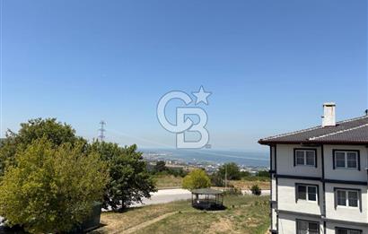 YALOVA SUBAŞI KONUTLARI ŞAHANE DENİZ VE DOĞA MANZARALI 3+1 DAİRE