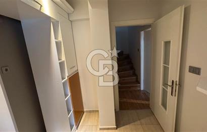 Karşıyaka Bostanlı Satılık 3+1 Dubleks Daire Gode Cengiz de