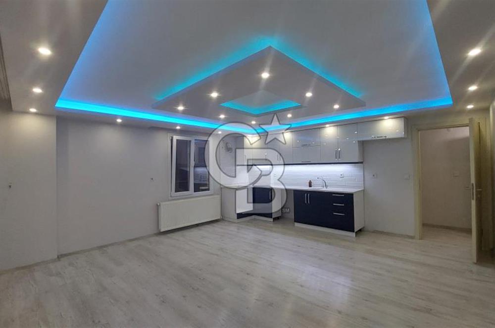 CB ROUTE GAYRİMENKUL DİKİLİ SALİMBEY MAHALLESİ 2+1 KİRALIK DAİRE