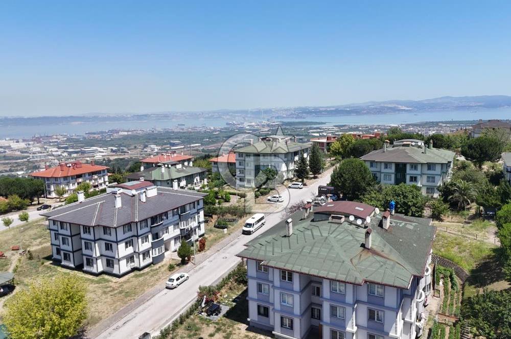 YALOVA SUBAŞI KONUTLARI ŞAHANE DENİZ VE DOĞA MANZARALI 3+1 DAİRE