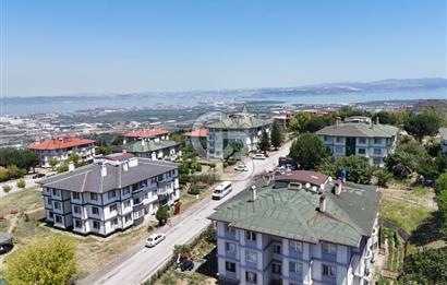 YALOVA SUBAŞI KONUTLARI ŞAHANE DENİZ VE DOĞA MANZARALI 3+1 DAİRE