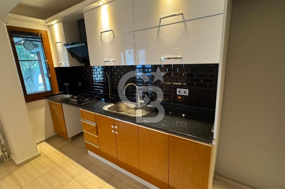 Karşıyaka Bostanlı Satılık 3+1 Dubleks Daire Gode Cengiz de