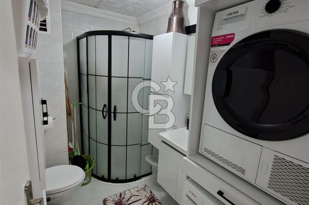 KEÇİÖREN YÜKSELTEPE'DE SATILIK 3+1 DAİRE