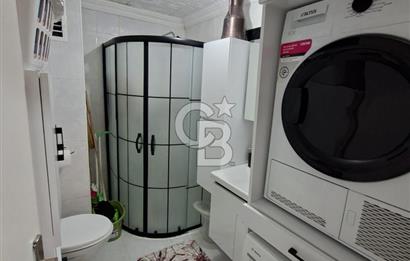 KEÇİÖREN YÜKSELTEPE'DE SATILIK 3+1 DAİRE