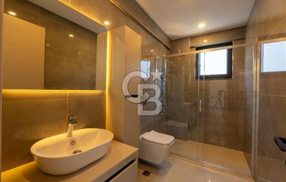 İznik Selçuk Mh Havuzlu & Saunalı Sıfır Lüks Villa