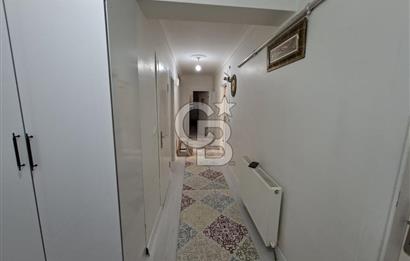 KEÇİÖREN YÜKSELTEPE'DE SATILIK 3+1 DAİRE