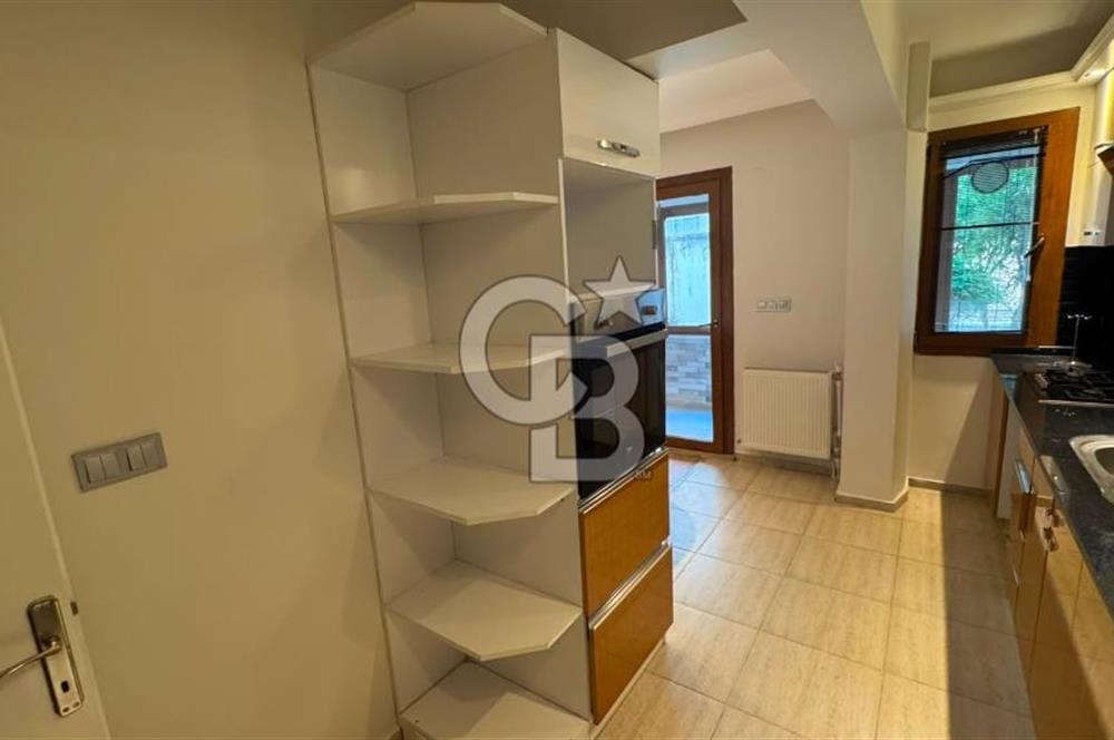 Karşıyaka Bostanlı Satılık 3+1 Dubleks Daire Gode Cengiz de