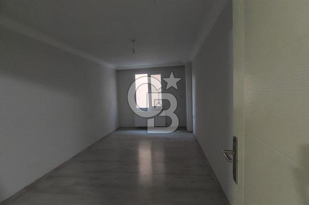 CB ROUTE GAYRİMENKUL DİKİLİ SALİMBEY MAHALLESİ 2+1 KİRALIK DAİRE