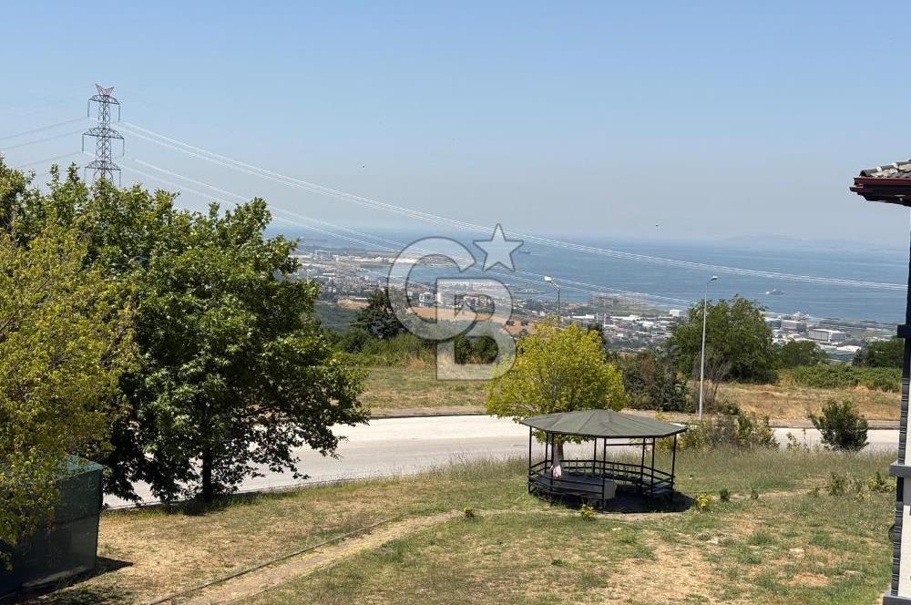YALOVA SUBAŞI KONUTLARI ŞAHANE DENİZ VE DOĞA MANZARALI 3+1 DAİRE