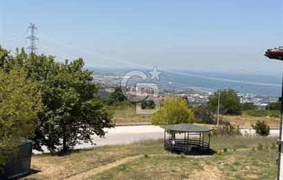 YALOVA SUBAŞI KONUTLARI ŞAHANE DENİZ VE DOĞA MANZARALI 3+1 DAİRE