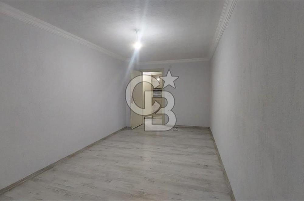 CB ROUTE GAYRİMENKUL DİKİLİ SALİMBEY MAHALLESİ 2+1 KİRALIK DAİRE