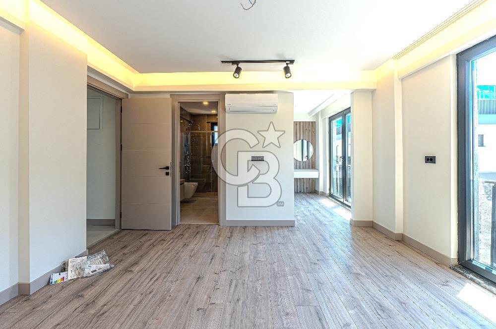 İznik Selçuk Mh Havuzlu & Saunalı Sıfır Lüks Villa