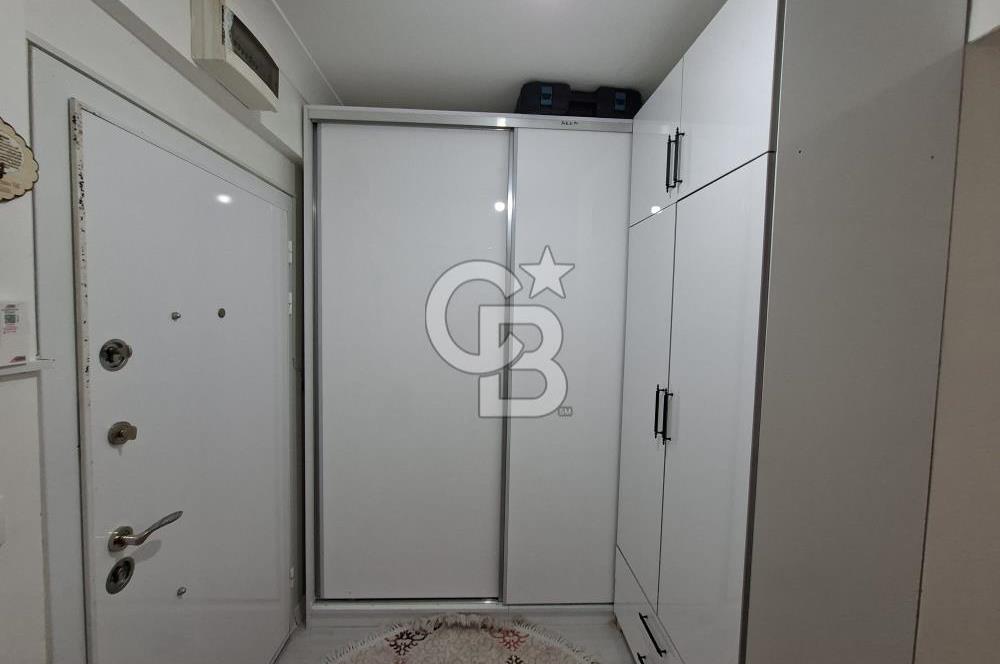 KEÇİÖREN YÜKSELTEPE'DE SATILIK 3+1 DAİRE