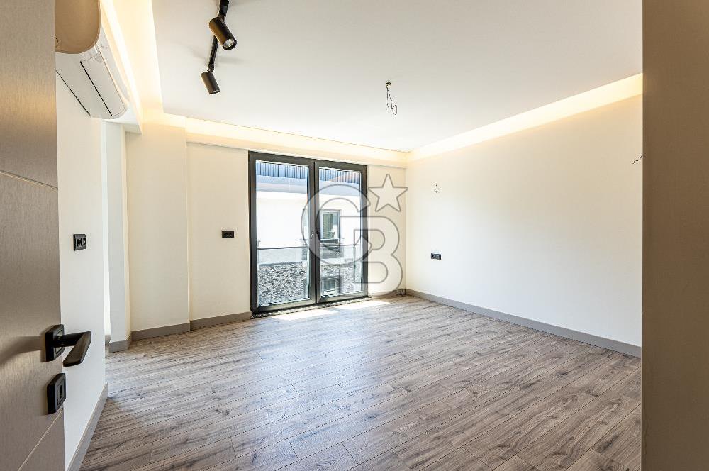 İznik Selçuk Mh Havuzlu & Saunalı Sıfır Lüks Villa