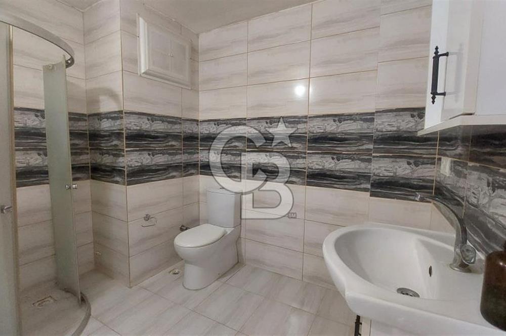 CB ROUTE GAYRİMENKUL DİKİLİ SALİMBEY MAHALLESİ 2+1 KİRALIK DAİRE