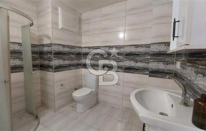 CB ROUTE GAYRİMENKUL DİKİLİ SALİMBEY MAHALLESİ 2+1 KİRALIK DAİRE