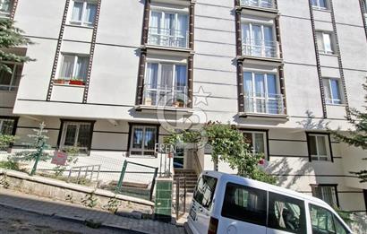 KEÇİÖREN YÜKSELTEPE'DE SATILIK 3+1 DAİRE