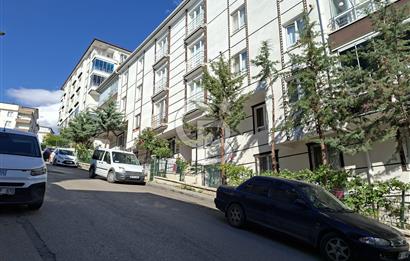 KEÇİÖREN YÜKSELTEPE'DE SATILIK 3+1 DAİRE