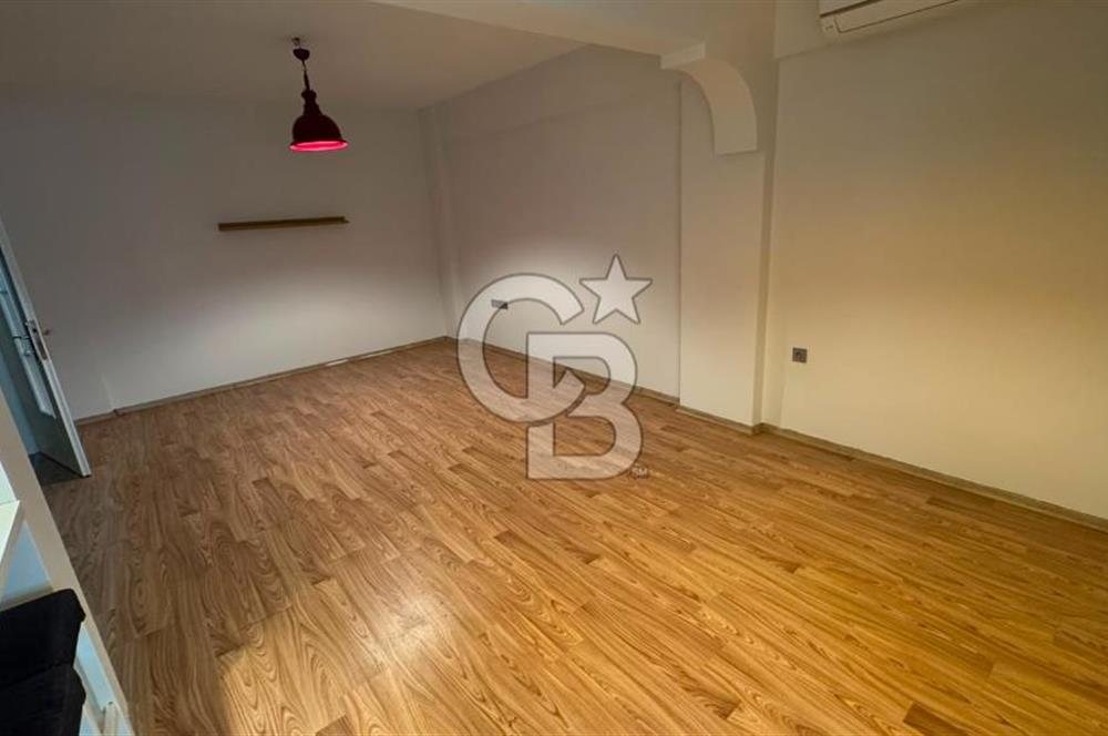 Karşıyaka Bostanlı Satılık 3+1 Dubleks Daire Gode Cengiz de