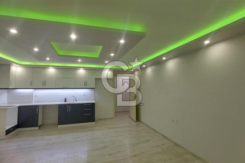 CB ROUTE GAYRİMENKUL DİKİLİ SALİMBEY MAHALLESİ 2+1 KİRALIK DAİRE