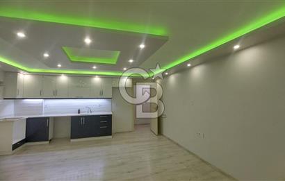 CB ROUTE GAYRİMENKUL DİKİLİ SALİMBEY MAHALLESİ 2+1 KİRALIK DAİRE