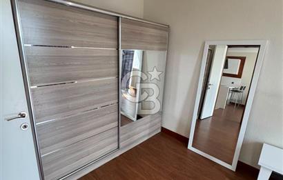 Relax Plus -Kısmi Eşyalı-Sosyal Tesis-Güvenlik-K.Yüzme Havuz-1+1