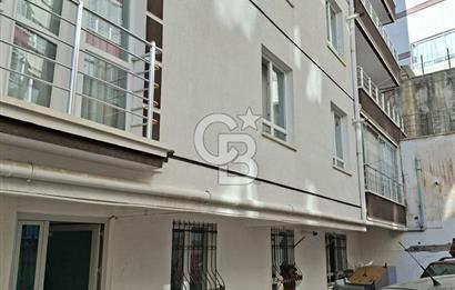 KEÇİÖREN YÜKSELTEPE'DE SATILIK 3+1 DAİRE