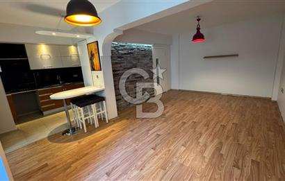 Karşıyaka Bostanlı Satılık 3+1 Dubleks Daire Gode Cengiz de