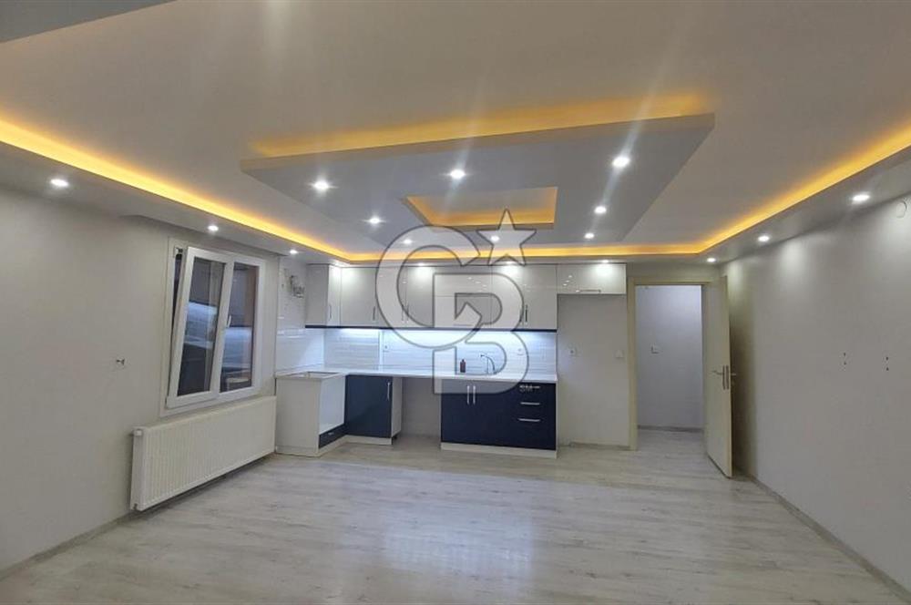 CB ROUTE GAYRİMENKUL DİKİLİ SALİMBEY MAHALLESİ 2+1 KİRALIK DAİRE