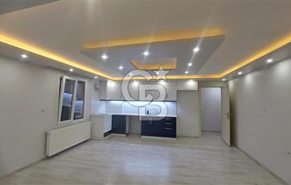 CB ROUTE GAYRİMENKUL DİKİLİ SALİMBEY MAHALLESİ 2+1 KİRALIK DAİRE