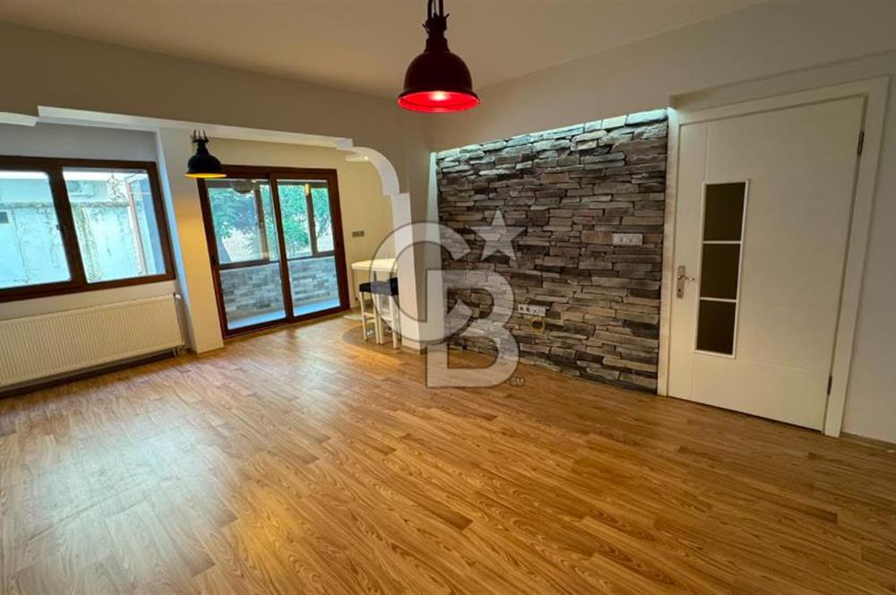 Karşıyaka Bostanlı Satılık 3+1 Dubleks Daire Gode Cengiz de