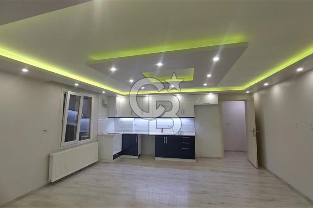 CB ROUTE GAYRİMENKUL DİKİLİ SALİMBEY MAHALLESİ 2+1 KİRALIK DAİRE