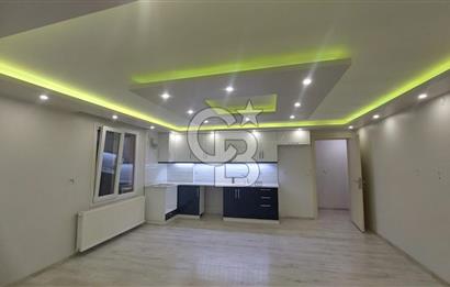 CB ROUTE GAYRİMENKUL DİKİLİ SALİMBEY MAHALLESİ 2+1 KİRALIK DAİRE