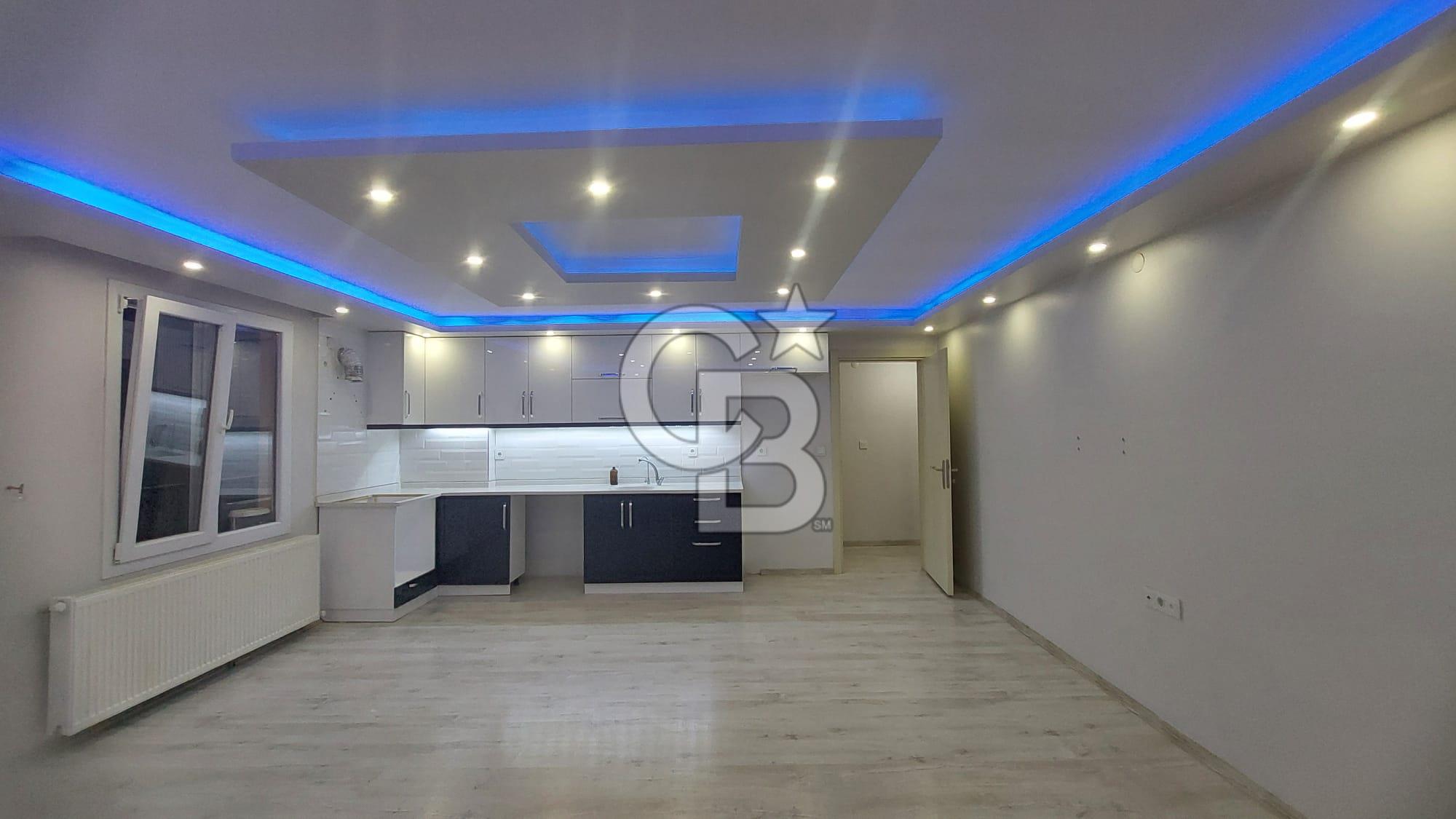 CB ROUTE GAYRİMENKUL DİKİLİ SALİMBEY MAHALLESİ 2+1 KİRALIK DAİRE