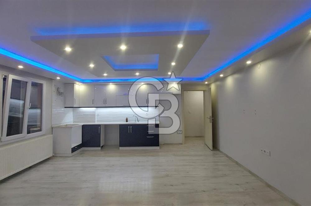 CB ROUTE GAYRİMENKUL DİKİLİ SALİMBEY MAHALLESİ 2+1 KİRALIK DAİRE
