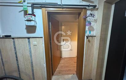 Karşıyaka Bostanlı Satılık 3+1 Dubleks Daire Gode Cengiz de