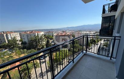 İzmir Buca İzkent te Kiralık Eşyalı 2+1 Daire