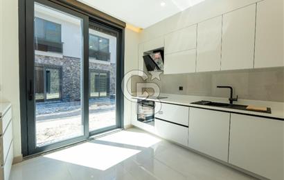 İznik Selçuk Mh Havuzlu & Saunalı Sıfır Lüks Villa