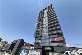 KÖŞE İVEDİK'TE NET 450 m² YAPILI SATILIK KURUMSAL OFİS - 11 - 359259