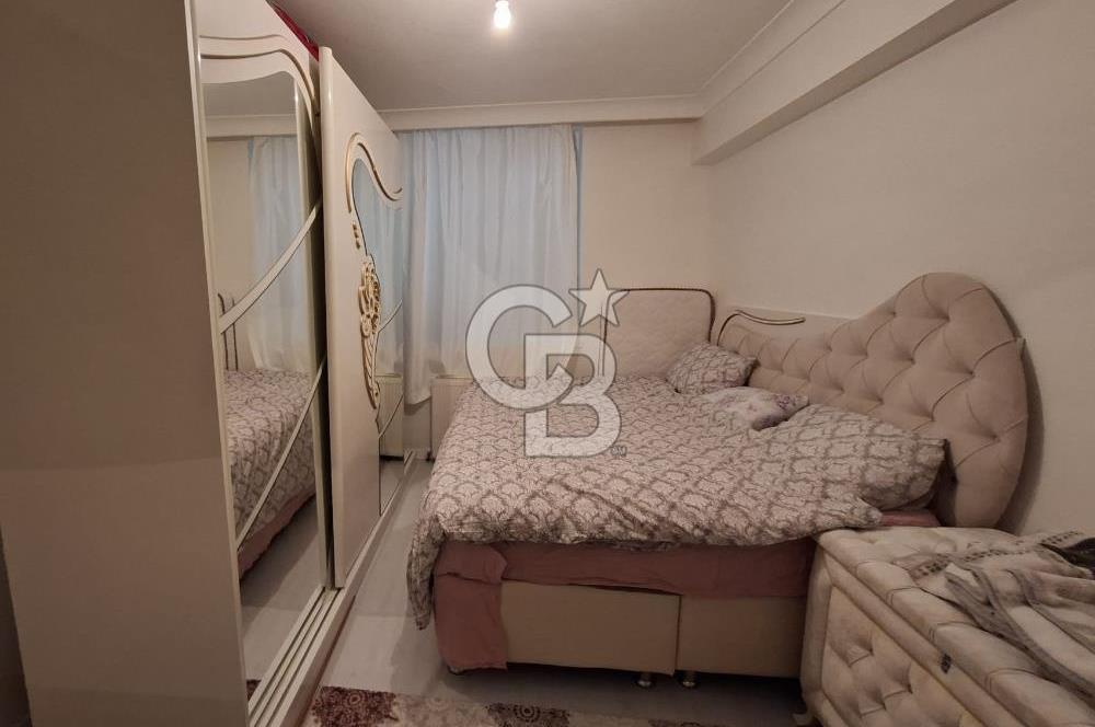 KEÇİÖREN YÜKSELTEPE'DE SATILIK 3+1 DAİRE