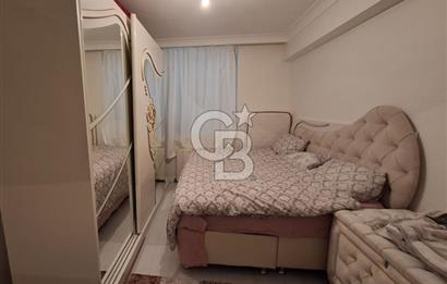 KEÇİÖREN YÜKSELTEPE'DE SATILIK 3+1 DAİRE