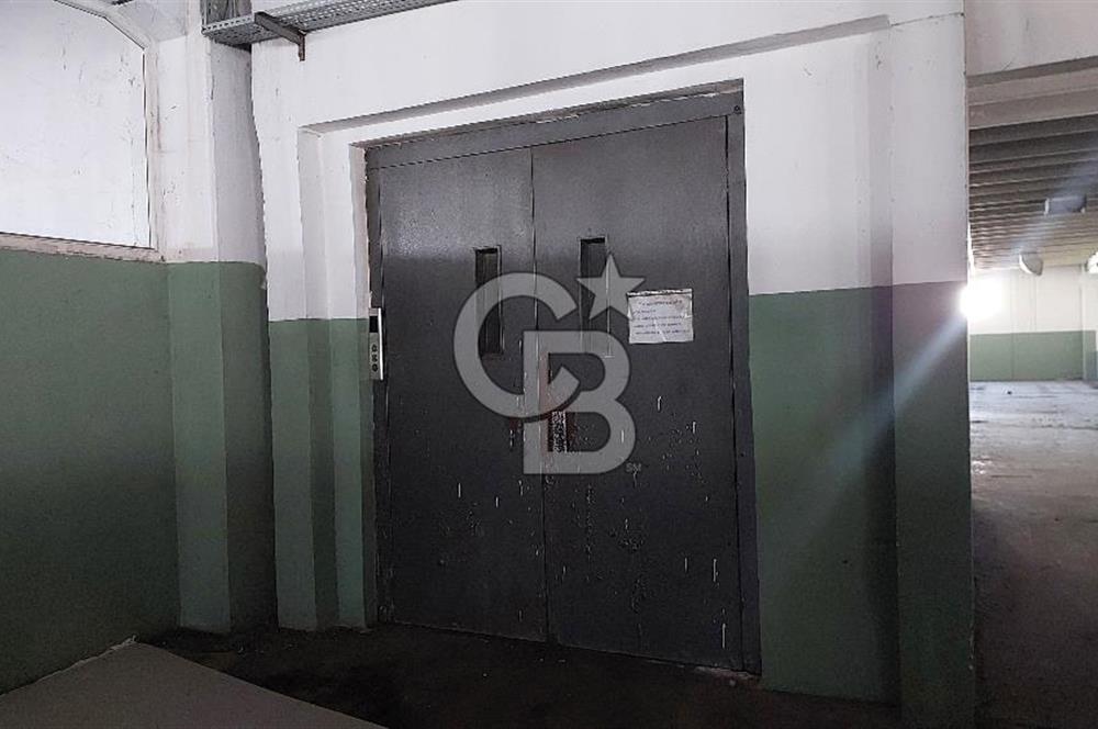 Tekirdağ Çorlu Deri Karma OSB İçinde Satılık 12.000 M2 Fabrika