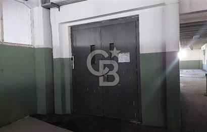 Tekirdağ Çorlu Deri Karma OSB İçinde Satılık 12.000 M2 Fabrika