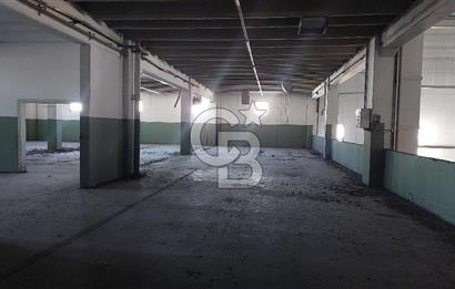 Tekirdağ Çorlu Deri Karma OSB İçinde Satılık 12.000 M2 Fabrika