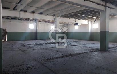 Tekirdağ Çorlu Deri Karma OSB İçinde Satılık 12.000 M2 Fabrika